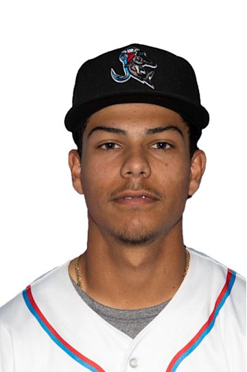 Photo headshot of Andrew Salas