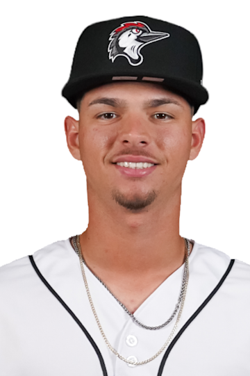 Photo headshot of Kevin Alvarez