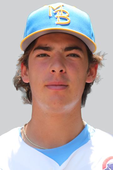 Photo headshot of Kaleb Wing