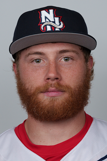 Photo headshot of Danny Thompson Jr.