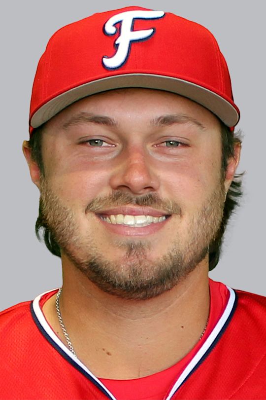Nate Rombach