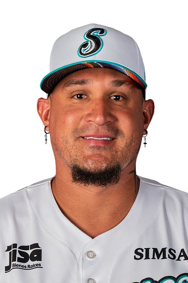 Foto de Oswaldo Arcia