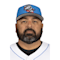Rod Barajas