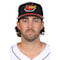 Rochester Red Wings Defenders of the Diamond Jersey #23 issued to Brady Lindsly