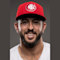 Aaron Parker
