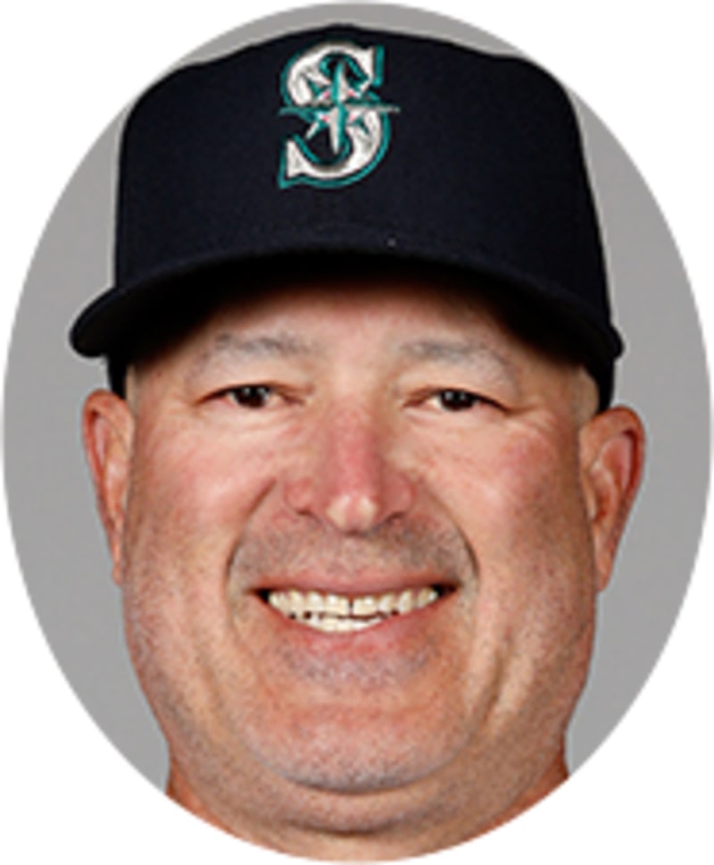 Manny Acta - Bench Coach