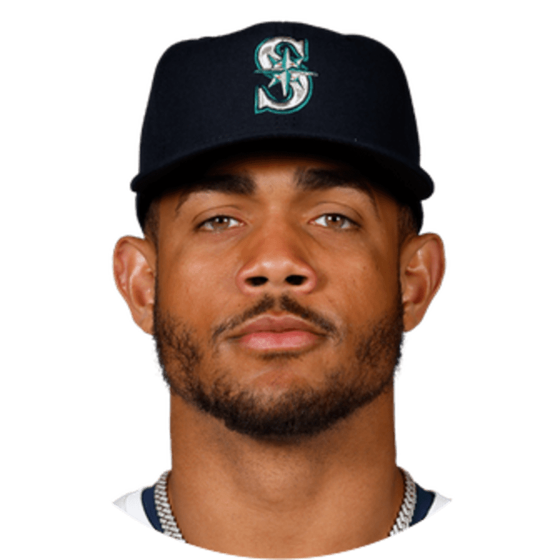 Julio Rodríguez - CF