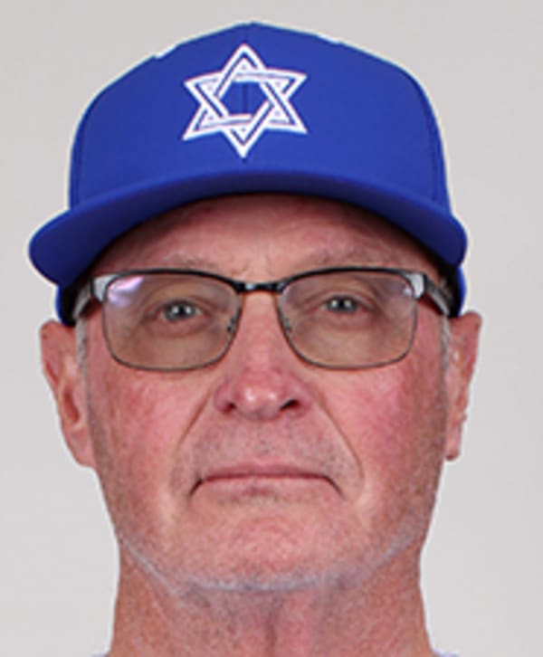 2023 Israel World Baseball Classic Roster — College Baseball, MLB