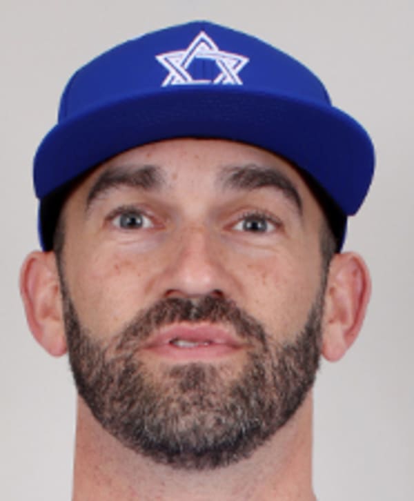 In a breakthrough, Team Israel will boast current MLBers on its World  Baseball Classic roster - St. Louis Jewish Light