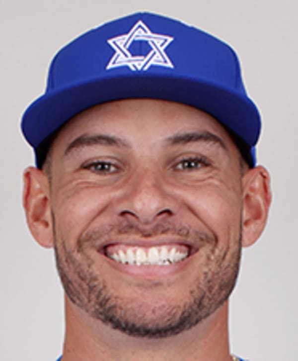 Former MLB all-stars Ausmus, Youkilis to coach Team Israel in