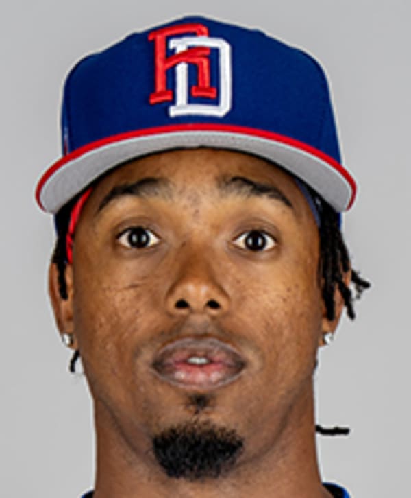 Dominican Republic WBC Roster : r/baseball