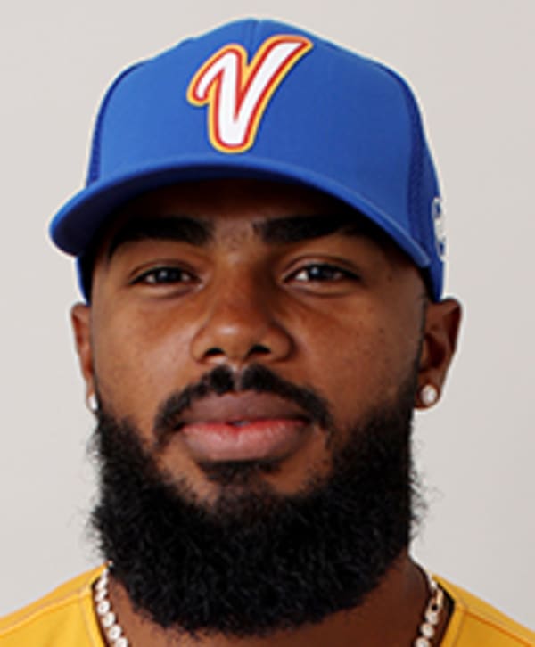 2023 Venezuela World Baseball Classic Roster — College Baseball, MLB Draft,  Prospects - Baseball America