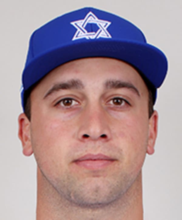 Breaking down Team Israel's 2023 WBC roster – The Forward