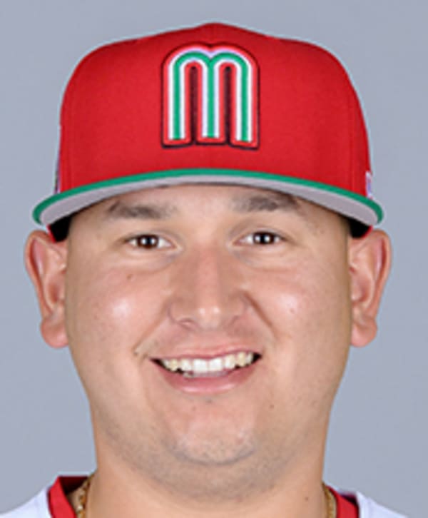 Mexican Americans present in Mexico roster for World Baseball