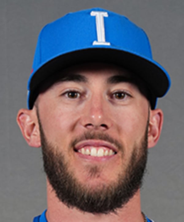 Woods Jr. Named to Team Italy WBC Roster - University at Albany