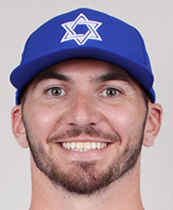 Israel World Baseball Classic roster: Joc Pederson, Dean Kremer