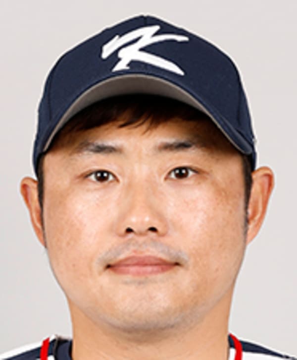 WBSC - 🥈💪🇰🇷 Korean National Team shortstop KIM Ha Seong