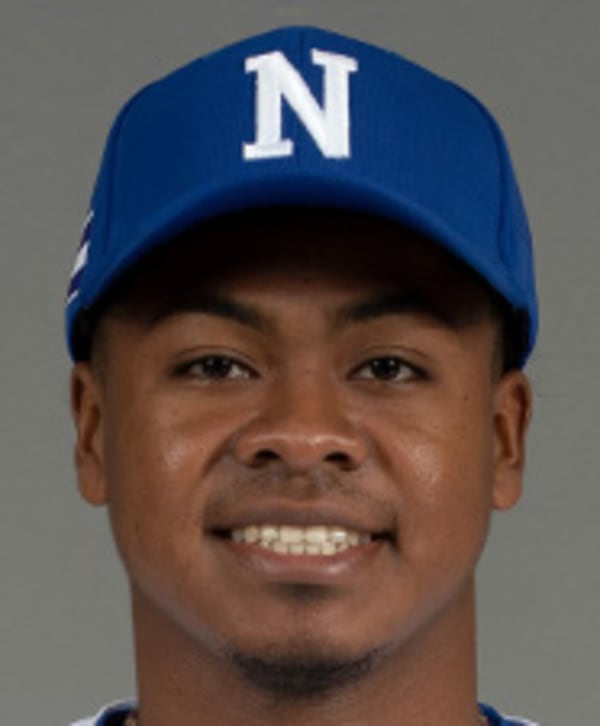 Jonathan Loáisiga representing Nicaragua at World Baseball Classic