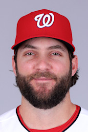 Trevor Williams