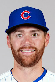 Carson Kelly