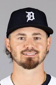 Zach McKinstry