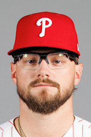 Chase Shugart