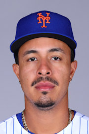 Mark Vientos