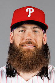 Brandon Marsh