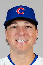 Ryan Rolison