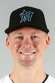 Kyle Stowers