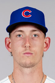 Ben Brown