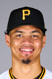 Endy Rodríguez