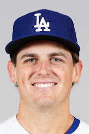 Landon Knack