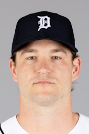 Dillon Dingler