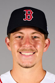 Tyler Uberstine