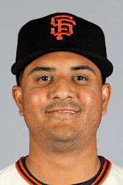 Cesar Perdomo