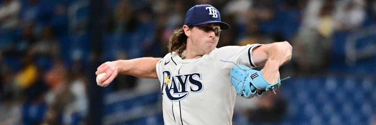 Jack Kochanowicz, Los Angeles Angels starting pitcher, delivering a sinker during a 2026 MLB regular season game ahead of his Angels vs Reds strikeout prop preview for April 10 2026