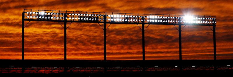 Cole Ragans, Kansas City Royals starting pitcher, on the mound at Kauffman Stadium facing the Minnesota Twins April 2 2026