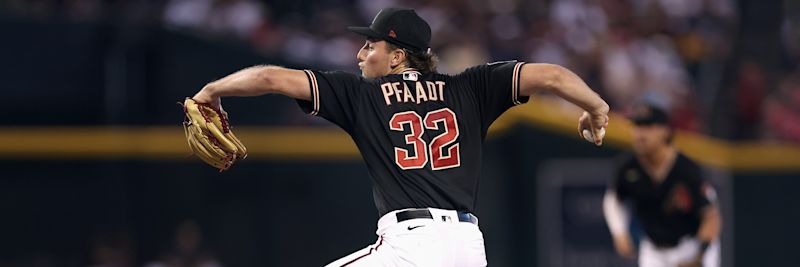 Paul Skenes, Pittsburgh Pirates starting pitcher, delivering his electric fastball during his dominant 2026 start against the San Diego Padres April 7 2026