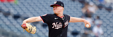 DJ Herz pitching matchup photo