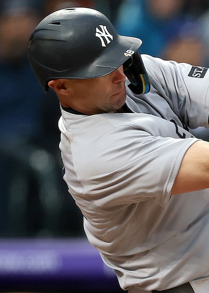 Paul Goldschmidt, St. Louis Cardinals First Baseman Bio, Stats, News