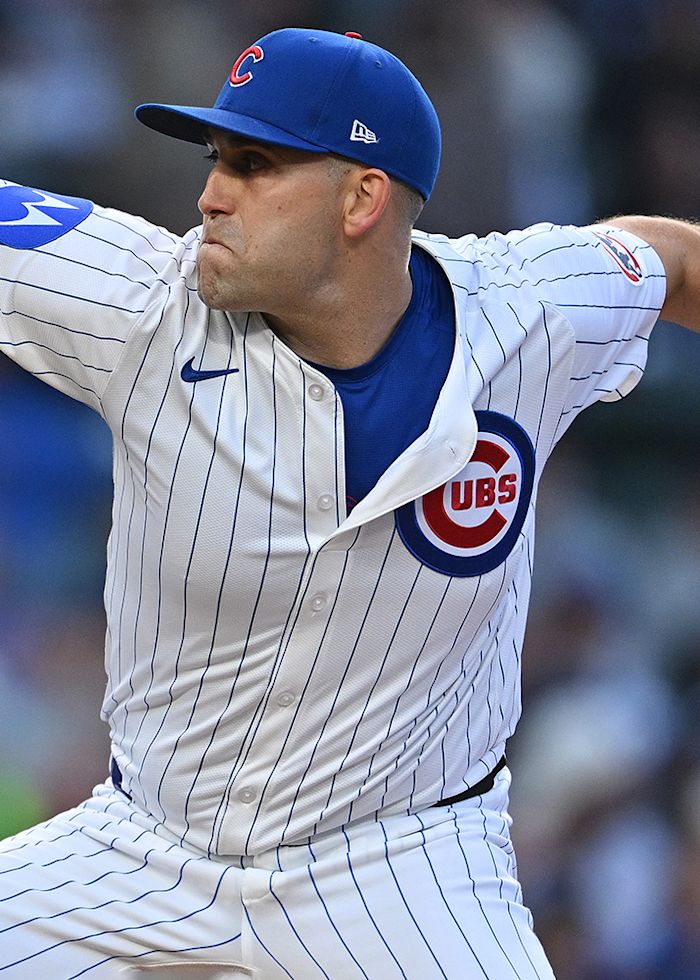 Matthew Boyd, Cleveland Guardians Pitcher Bio, Stats, News, & More