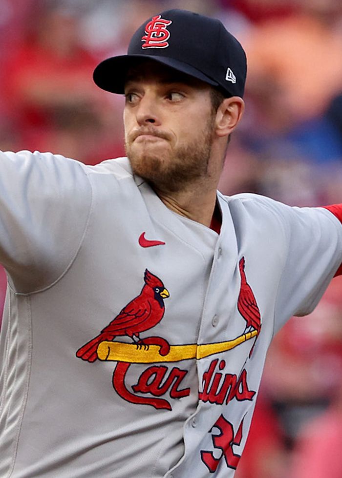 Steven Matz, St. Louis Cardinals Pitcher Bio, Stats, News, & More