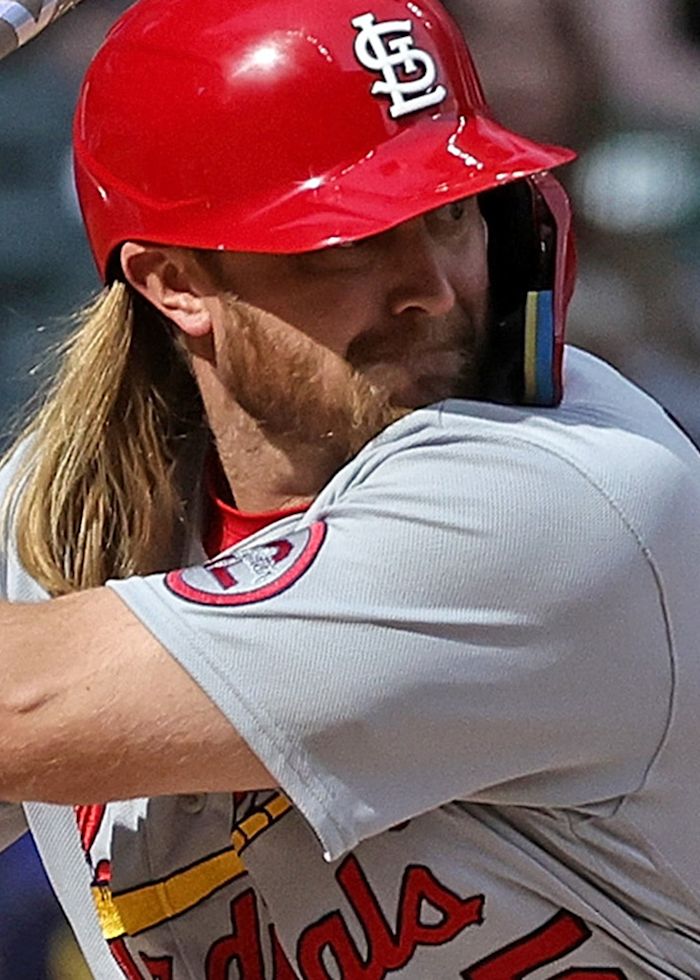 Taylor Motter, St. Louis Cardinals Second Baseman Bio, Stats, News