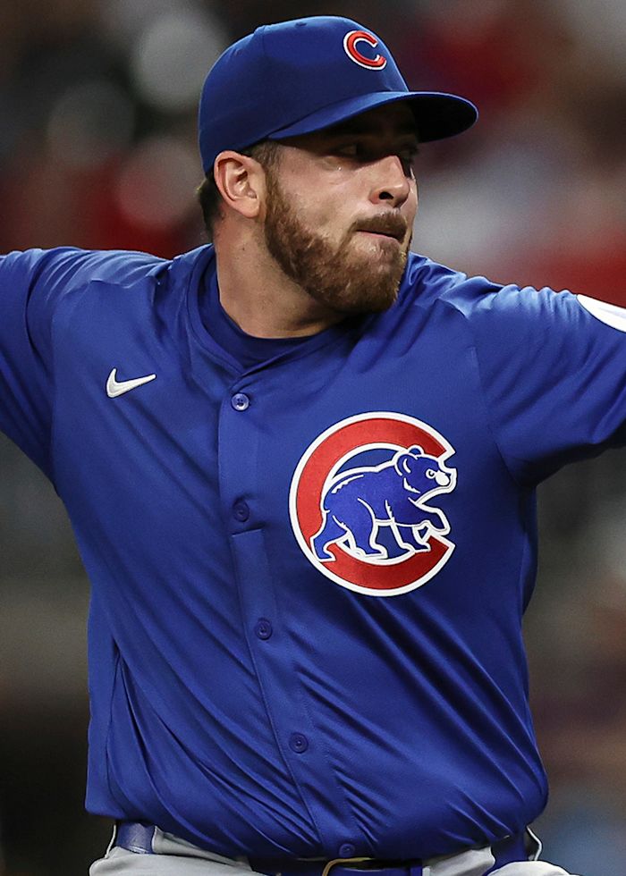 Aaron Civale Topps Ripped