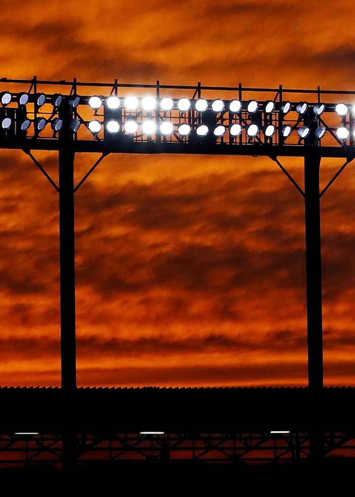 José Rodríguez, Chicago White Sox Shortstop - Bio, Stats, News, & More ...