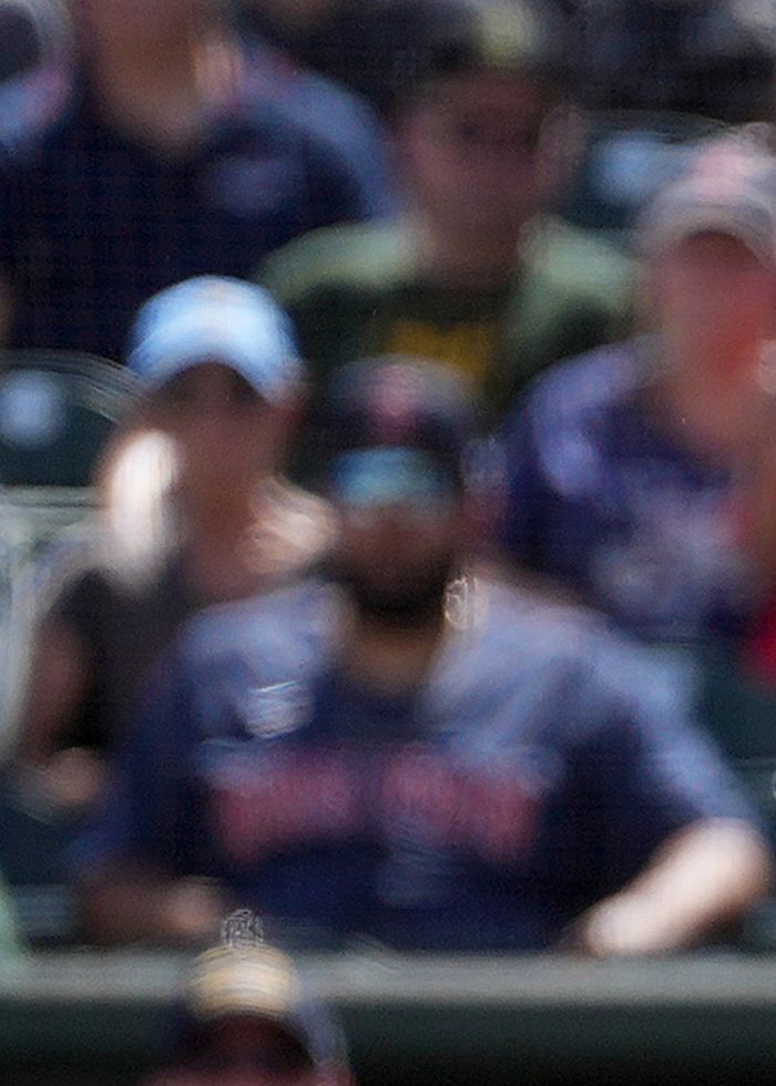 Nate Eaton Topps Ripped