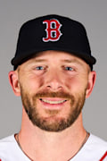 Trevor Story