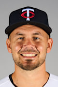 Trevor Larnach