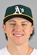 Zack Gelof